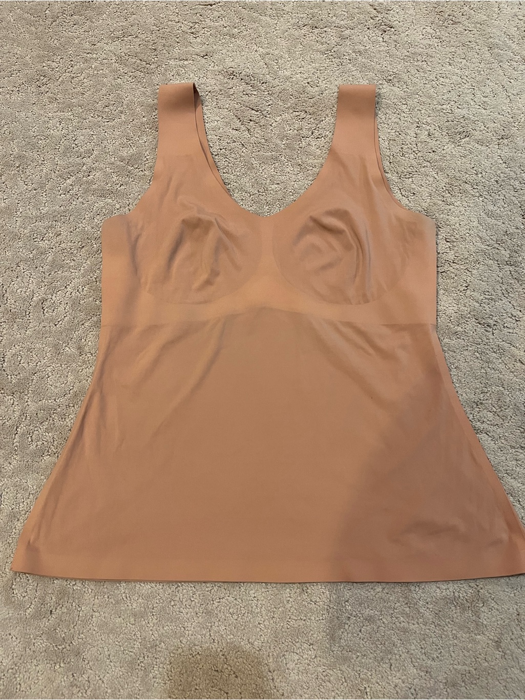 Knix Sculpting Tank